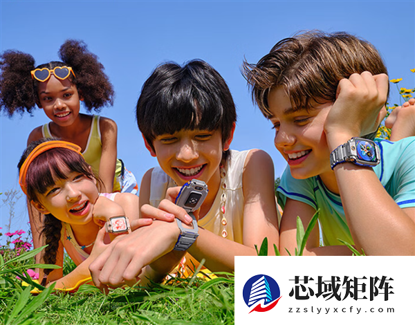 小天才儿童手表市占率恐怖如斯 强如华为 也难破它的社交圈
