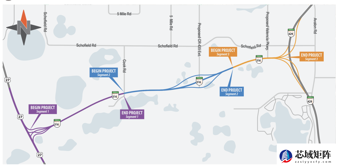 美国启动首段行驶中电动车无线充电公路试验