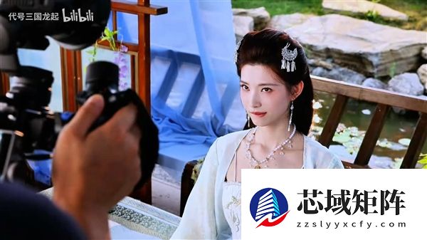 UE5《代号三国》新Demo上线！浩浩妈、郑梓妍出演