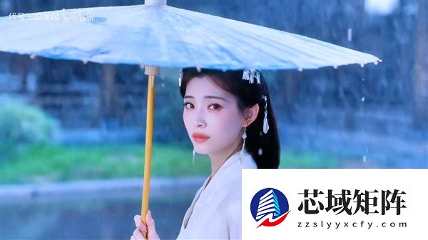 UE5《代号三国》新Demo上线！浩浩妈、郑梓妍出演