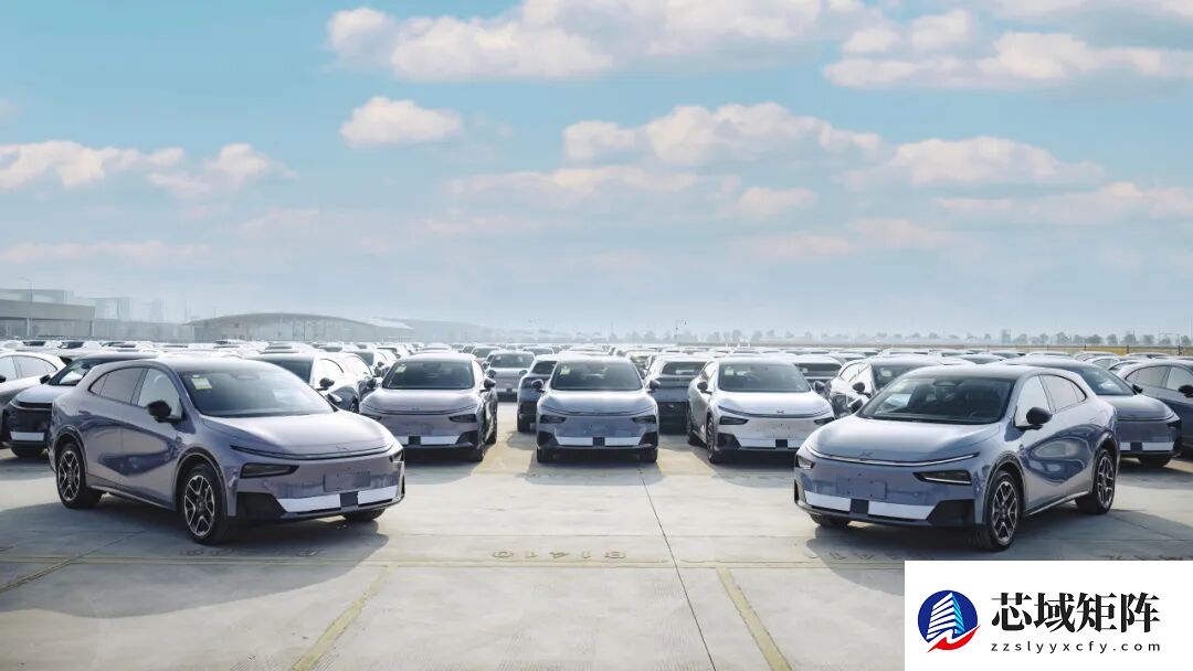 小鹏2026款P7+与G7齐发，智能升级全球交付开启