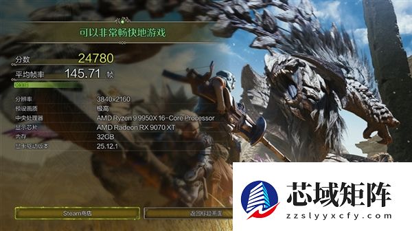 颜值性能双巅峰！蓝宝石NITRO+氮动极光RX 9070 XT显卡 白色机箱装机首选