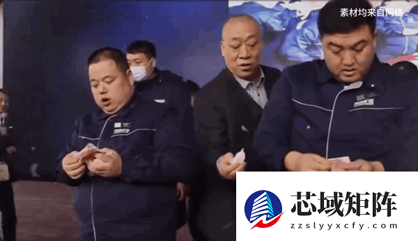 全网最爱发钱老板！崔培军：今下午希望六千万现金全部发完 不够再加