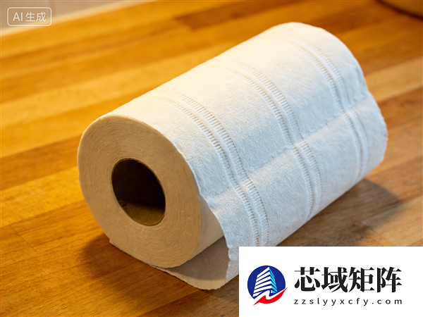 你家的厨房纸能否直接碰食物？看这两点就够了