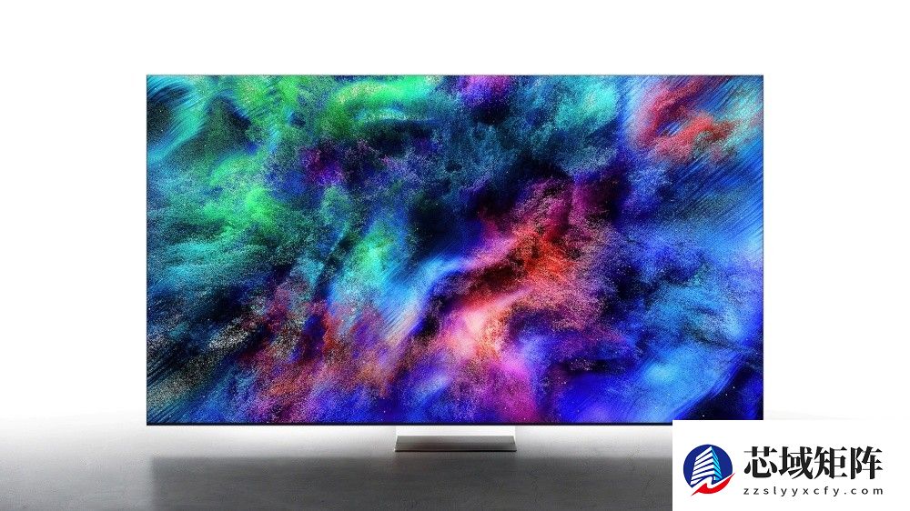 三星将推130英寸Micro RGB电视 震撼亮相CES 2026
