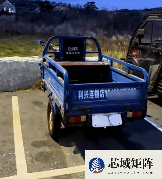 中国电动三轮车出海记：从村口到北欧岛的跨越