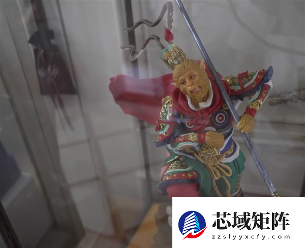 蔡磊：从小就喜爱孙悟空 患渐冻症后将他当作精神信仰