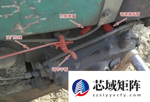 柴油机飞车真相揭秘：为何汽油机从不失控？