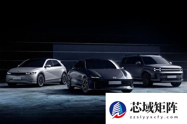 现代汽车欧洲CEO谈家族设计：我们不会套娃 也不会款款不同