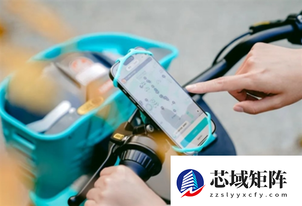 上门教骑自行车生意走红！武汉大哥用共享单车授课2小时收350元