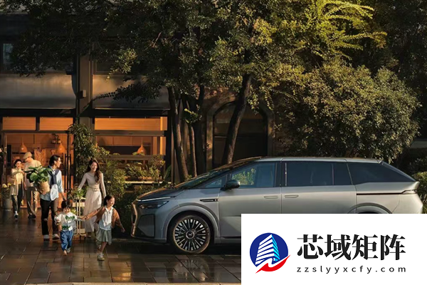 全球续航最长纯电大七座！2026款小鹏X9将于3月2日正式上市