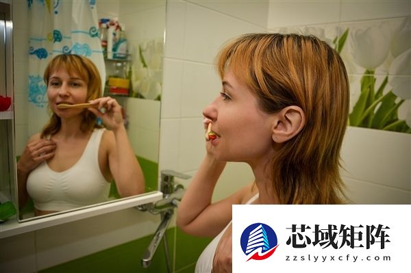 牙没刷好 竟然会助推癌细胞转移?