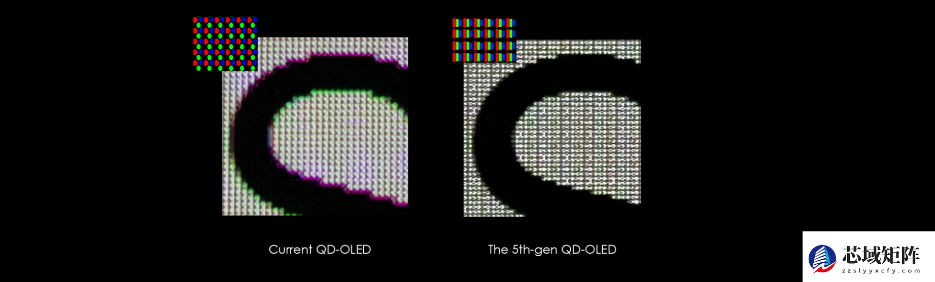 见世界，赢一切—微星发布MEG X /MPG 341CQR QD-OLED X36流光显示器