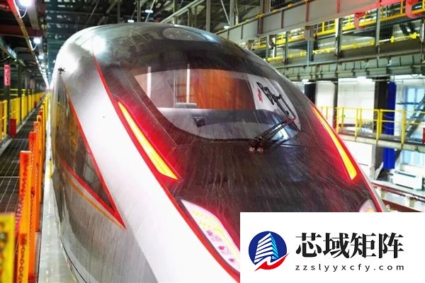 见过火车“揉眼睛”吗? 见过火车后视镜吗?