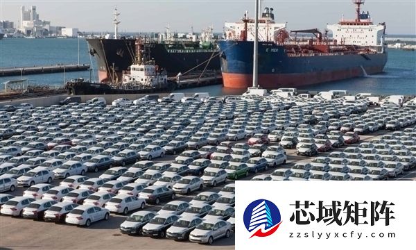 美国关税大棒威力巨大！致日本车企利润蒸发137亿美元