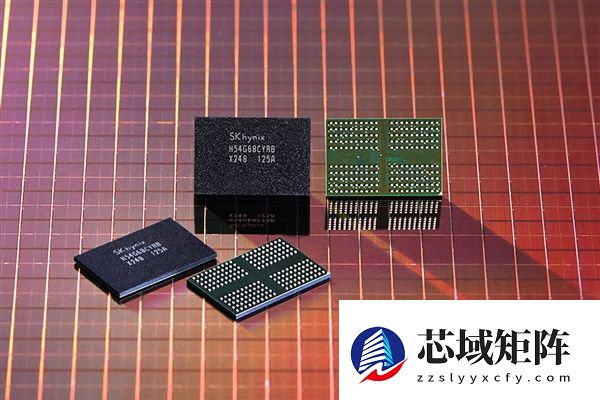 NVIDIA、苹果等百万年薪抢人！韩国HBM、NAND人才成香饽饽