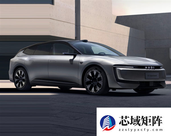 直降3万！上汽奥迪E5 Sportback限时20.59万起购