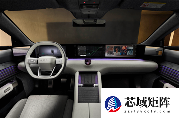 直降3万！上汽奥迪E5 Sportback限时20.59万起购