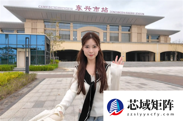 上午在广州 下午在越南：留学生的高铁归家记