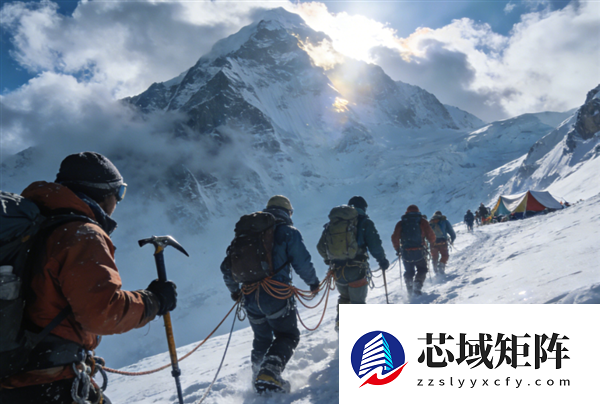 影视飓风Tim称将花100万送员工登顶珠峰：带薪休假9个月 全程记录