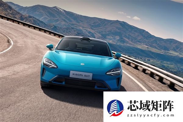 老车主放心了 小米SU7再开10年没问题 