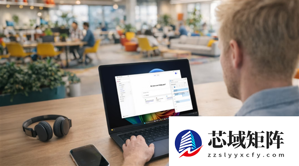 微软自信：Copilot是Windows预装最佳生产力应用！