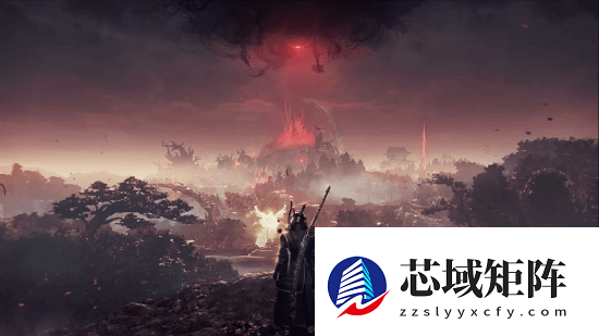 光荣特库摩官宣大重组！《仁王3》开发商遭拆分