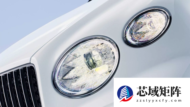 专为女性打造：宾利推出添越“Something Blue”特别版，限量 10 台