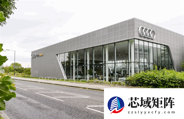 豪华车市场面临寒冬！奥迪多地4S店相继闭店跑路：车主万元保养套餐成废纸