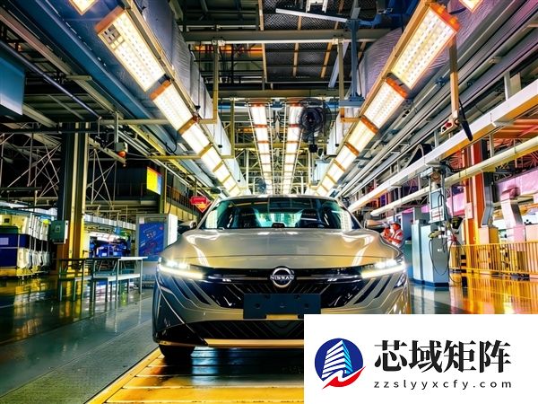 燃油家轿之王！全新一代日产轩逸上市：限时9.49万起