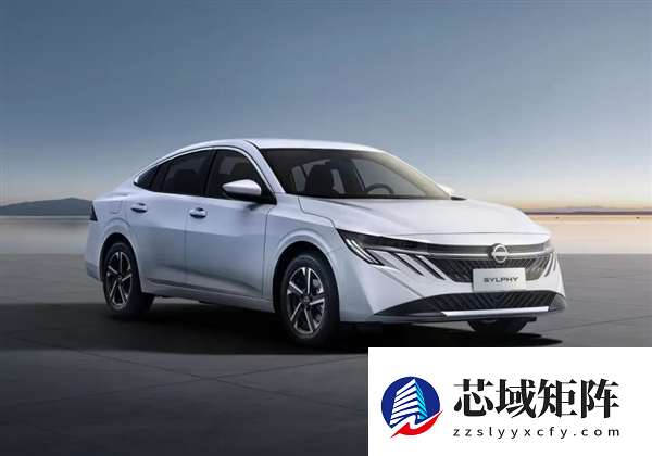 燃油家轿之王！全新一代日产轩逸上市：限时9.49万起