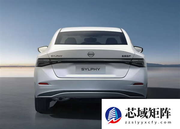 燃油家轿之王！全新一代日产轩逸上市：限时9.49万起