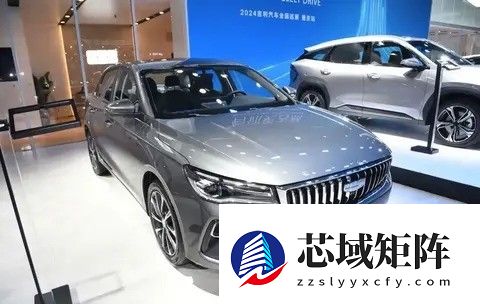 第四代帝豪再推新车型，吉利持续发力家用轿车市场
