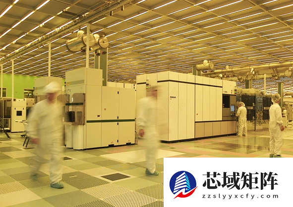 ASML计划将EUV光源功率提至1000W：2030年每小时晶圆产量可提升50%