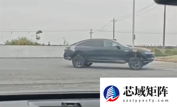 享界将推硬派越野新车，华为智驾+北汽技术加持