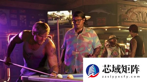 离大谱！海外商家奇葩活动：《GTA6》发售当天生子：免费送游戏