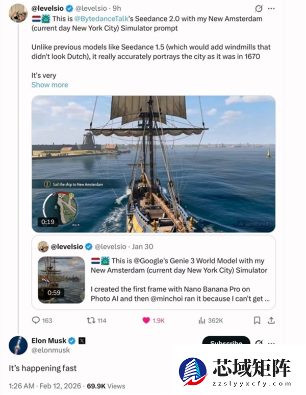 两天狂赚5万多：字节Seedance 2.0海外倒号已成暴利风口