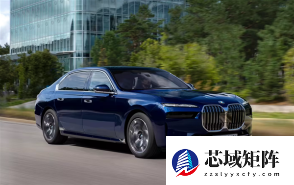 宝马官方确认：改款7系将砍掉L3级自动驾驶 回归L2级系统