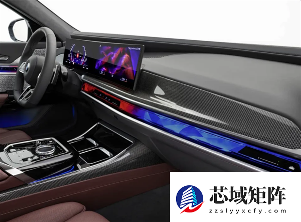 宝马官方确认：改款7系将砍掉L3级自动驾驶 回归L2级系统