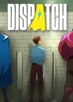 网游新闻Dispatch_超英派遣中心销量破300万份，玩家热议角色恋爱选择