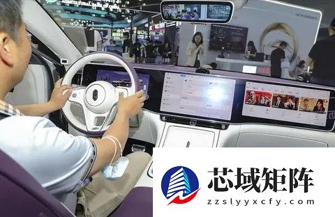 中国车企销量首超日本，智能电动重塑全球格局