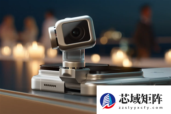 全球首款机器人手机 方飞谈荣耀ROBOT PHONE：不是为了好玩做的概念机