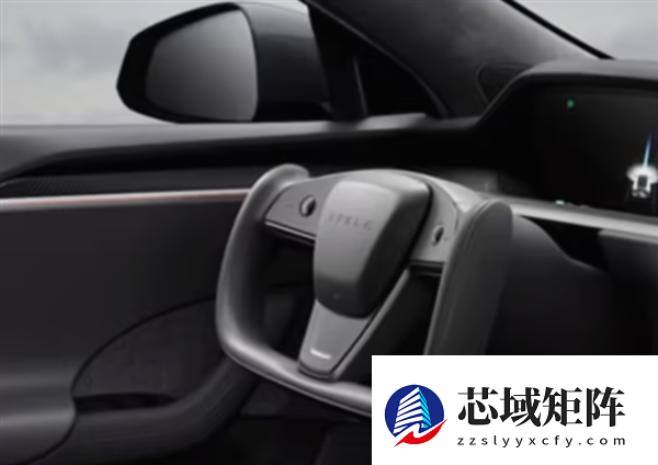 工信部再出手整治半幅方向盘：已删除国标中所有相关技术内容