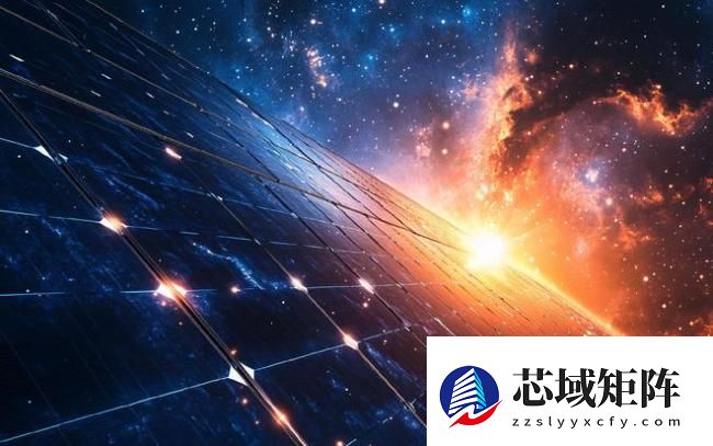 万亿太空光伏，谁能拼出头？
