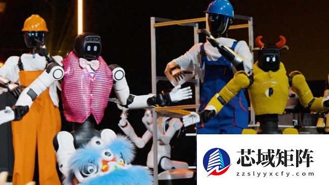 机器人租赁再迎热潮，这门生意究竟有多大？