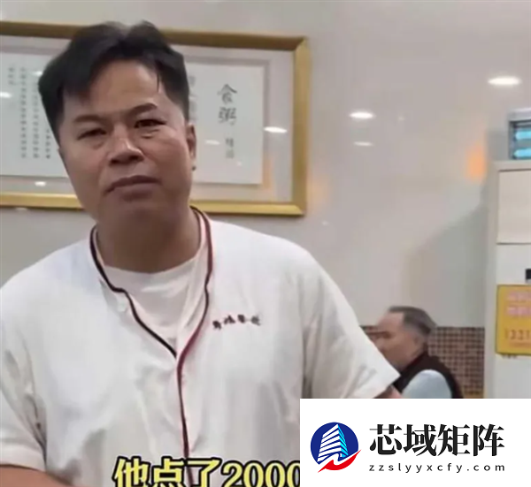 网友一家店5年点2000多次外卖突然消失 老板急寻：结局暖心