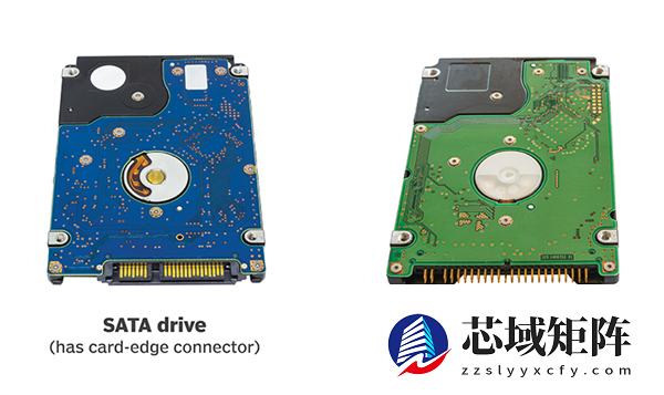 20年多前的古董IDE硬盘成功复活！转接USB 3.1