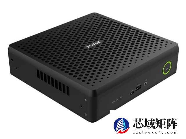 索泰推出 “Strix Halo” 迷你主机 ZBOX MAGNUS EAMAX