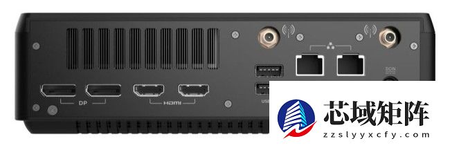 索泰推出 “Strix Halo” 迷你主机 ZBOX MAGNUS EAMAX