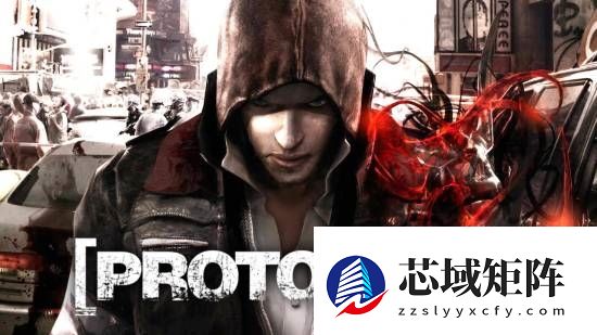 《虐杀原形》复刻要来了吗 新工作室贴出宣传海报